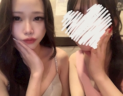 こはく「👯‍♀️」