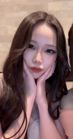 プロフィール写真3・こはく｜CLUB GENIE MIKAWA ANJO・クラブジニーミカワアンジョウ - 安城のキャバクラ