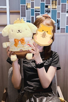 プロフィール写真1・めい|Lala・ララ - 広島市(流川)のスナック