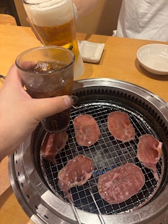 ゆきマヨ