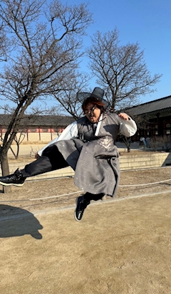 プロフィール写真2・ゆきマヨ｜crow・クロー - 小牧のガールズバー