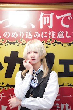 プロフィール写真1・ここ｜スロぱちコンカフェ 池袋店 - 池袋西口のコンカフェ