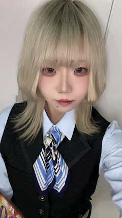 プロフィール写真3・ここ｜スロぱちコンカフェ 池袋店 - 池袋西口のコンカフェ