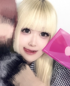 プロフィール写真2・るな♡uno｜uno bar lounge・ウノ - 神田北口のガールズバー