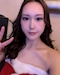 プロフィール写真1・ほのか｜CASUAL CLUB ATHENA・アテナ - 蒲田東口のキャバクラ