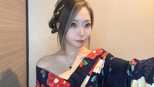 プロフィール写真2・サラ｜