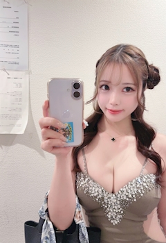 プロフィール写真1・えり|Donfin・ドンフィン - 船橋のキャバクラ
