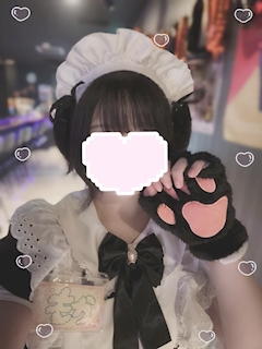 プロフィール写真1・🖤 もか 🖤｜Cafe&Bar僕は僕を好きになる・ボクハボクヲスキニナル - 木更津のガールズバー