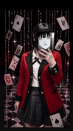 プロフィール写真5・🩵 もか 🩵|Cafe&Bar僕は僕を好きになる・ボクハボクヲスキニナル - 木更津のガールズバー