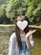 プロフィール写真2・🩵 もか 🩵|Cafe&Bar僕は僕を好きになる・ボクハボクヲスキニナル - 木更津のガールズバー