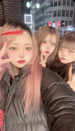 みゆう「きん！」