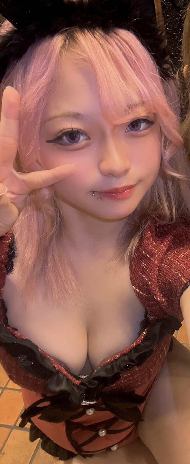 プロフィール写真2・みゆう｜