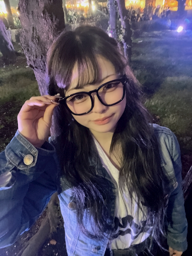 プロフィール写真2・みゆう｜