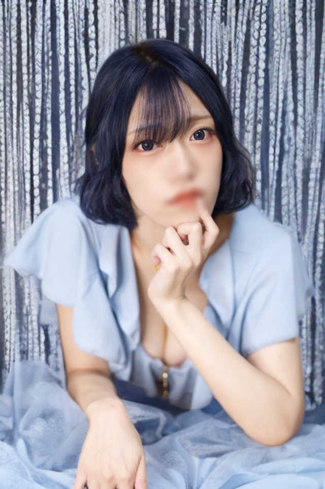 プロフィール写真2・渚海｜