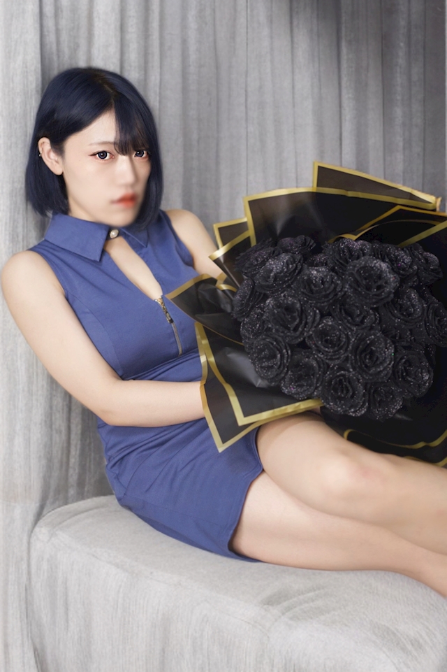 プロフィール写真1・渚海｜