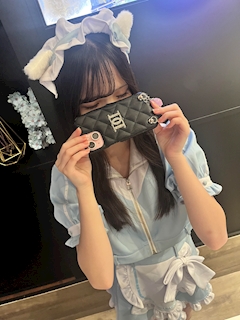 プロフィール写真3・ゆにゃ｜guarire resta・グアリーレリスタ - 武蔵中原のコンカフェ