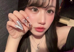 プロフィール写真1・星野 なな🌟|Club U25・ユニゴ - 三重 松阪のキャバクラ