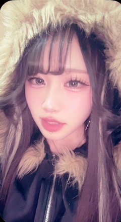 プロフィール写真2・星野 なな🌟|Club U25・ユニゴ - 三重 松阪のキャバクラ