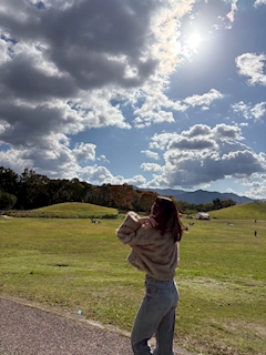 プロフィール写真1・なお｜らうんじ乃愛・ラウンジ - 松山市のラウンジ/クラブ