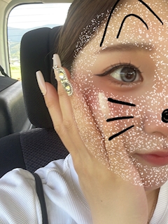 プロフィール写真3・なお｜らうんじ乃愛・ラウンジ - 松山市のラウンジ/クラブ