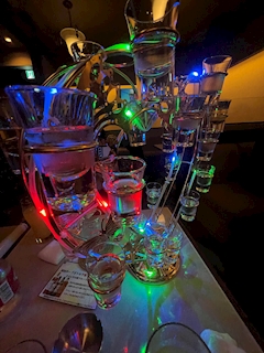 プロフィール写真2・なお｜らうんじ乃愛・ラウンジ - 松山市のラウンジ/クラブ