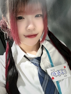 プロフィール写真3・はるか|Girls Bar Noel・ノエル - 知立のガールズバー