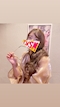 プロフィール写真5・とおこ|PHANTOM・ファントム - 石橋のガールズバー