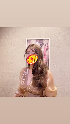プロフィール写真4・とおこ|PHANTOM・ファントム - 石橋のガールズバー