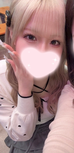 プロフィール写真1・らむ｜いたずらバニーちゃん 心斎橋店 - 東心斎橋のガールズバー