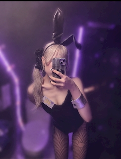プロフィール写真2・らむ|いたずらバニーちゃん 心斎橋店 - 東心斎橋のガールズバー