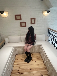 プロフィール写真1・かりな｜Lounge Ravi・ラヴィ - 関内のクラブ/ラウンジ