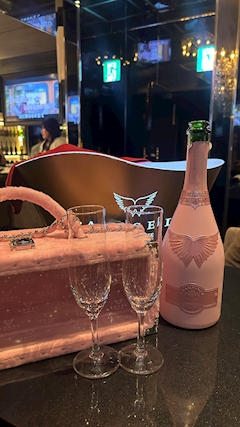 プロフィール写真3・れいか❣️AILESS❣️|AILESS・エス - 錦糸町駅南口のガールズバー