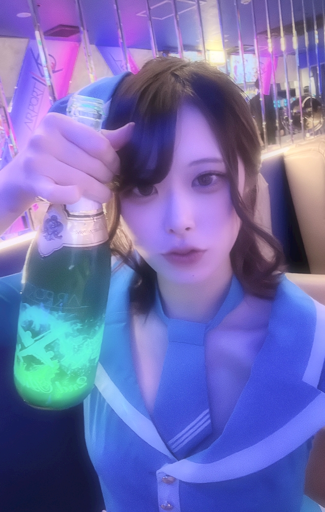 プロフィール写真3・💜きょうか economy💜｜