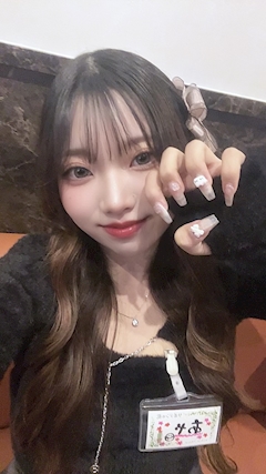 プロフィール写真2・あや｜サボテンの花 - 春日井のスナック