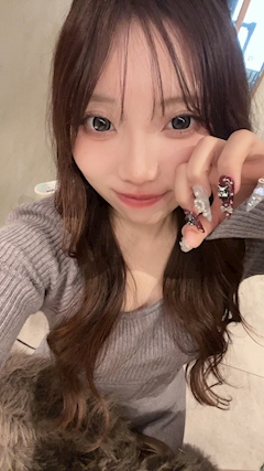 プロフィール写真1・あや｜サボテンの花 - 春日井のスナック