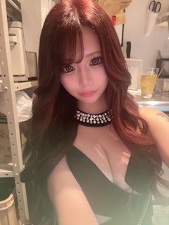 プロフィール写真7・ひな｜Lounge M・ラウンジエム - 船橋のクラブ/ラウンジ