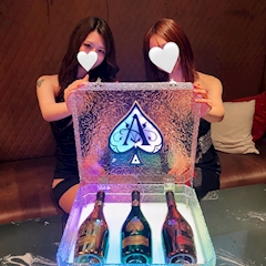 プロフィール写真2・ひな|Lounge M・ラウンジエム - 船橋のクラブ/ラウンジ
