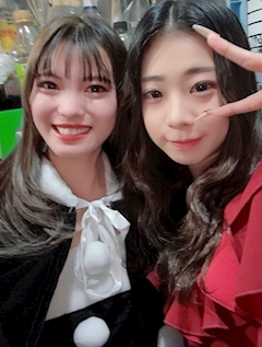 LEON（レオン）🩷ゆめ🩷「🎄🎂バースデー×クリスマス🎅✨」