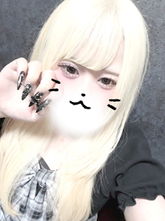 ゆあ「沼袋出勤ですദ്ദി^._.^)」