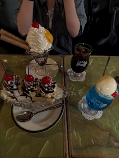 プロフィール写真16・ゆあ｜Girls Bar Luca 四谷三丁目店・ルカ - 四谷三丁目のガールズバー