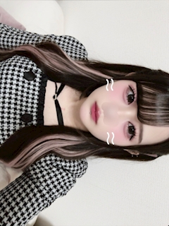 プロフィール写真4・ゆあ｜Girls Bar Luca 四谷三丁目店・ルカ - 四谷三丁目のガールズバー