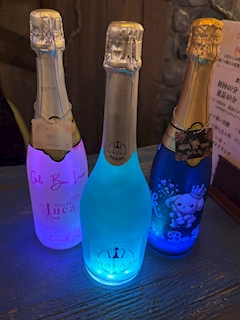 プロフィール写真19・ゆあ｜Girls Bar Luca 四谷三丁目店・ルカ - 四谷三丁目のガールズバー