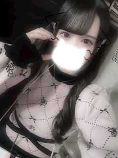 プロフィール写真3・ゆあ｜Girls Bar Luca 四谷三丁目店・ルカ - 四谷三丁目のガールズバー