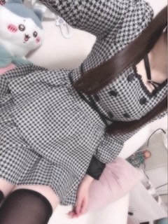 プロフィール写真6・ゆあ｜Girls Bar Luca 四谷三丁目店・ルカ - 四谷三丁目のガールズバー
