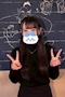プロフィール写真1・ゆあ｜Girls Bar Luca 四谷三丁目店・ルカ - 四谷三丁目のガールズバー
