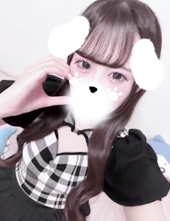 プロフィール写真1・ゆあ｜Girls Bar Luca 四谷三丁目店・ルカ - 四谷三丁目のガールズバー