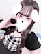 プロフィール写真1・ゆあ｜Girls Bar Luca 四谷三丁目店・ルカ - 四谷三丁目のガールズバー