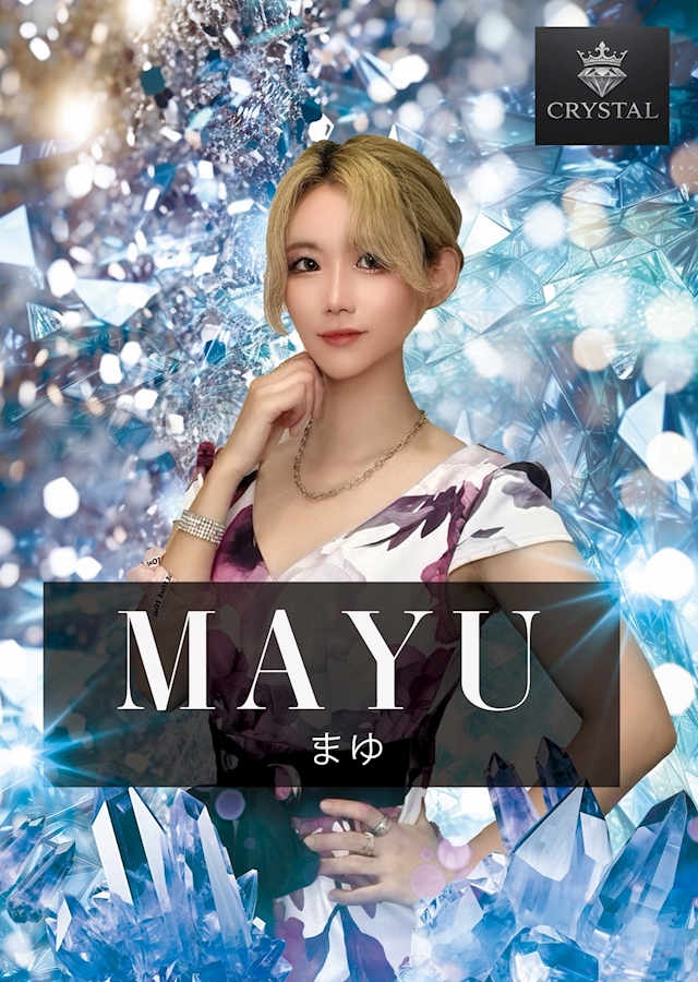 プロフィール写真1・まゆ|