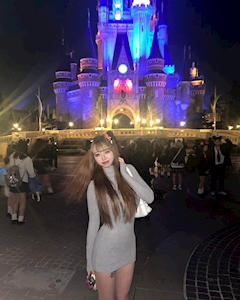 プロフィール写真1・つばき|Bar A 渋谷店・エース - 渋谷のガールズバー