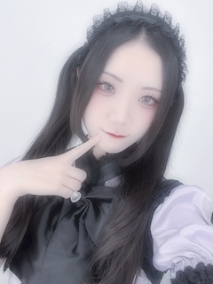 プロフィール写真2・えま@デビりうむ😈🏰荻窪｜デビりうむ・デビリウム - 荻窪のコンカフェ